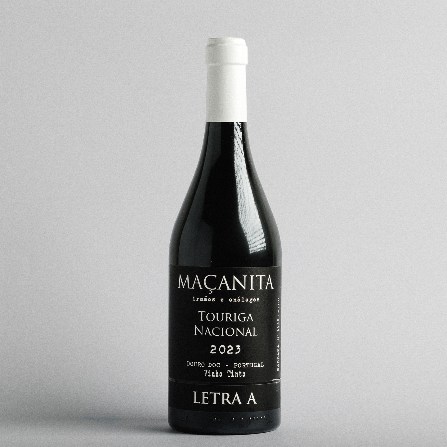 Touriga Nacional Letra A, Tinto, 2022 0